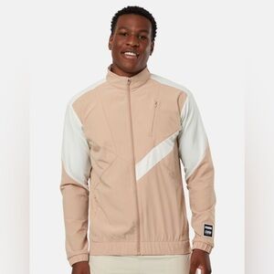 NWT Puma x ciele Track Jacket with RainCell protection sz S